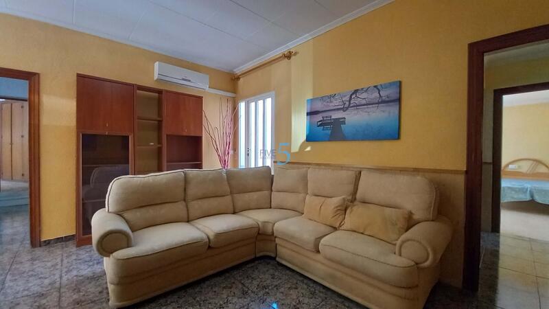 3 Cuarto Adosado en venta