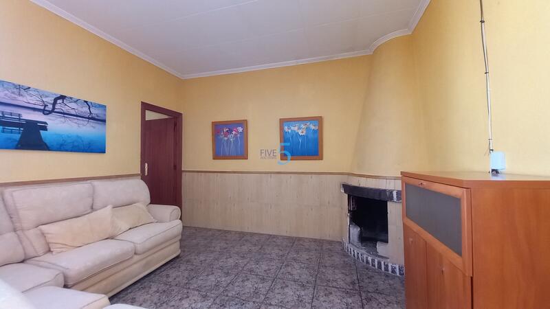 3 Cuarto Adosado en venta