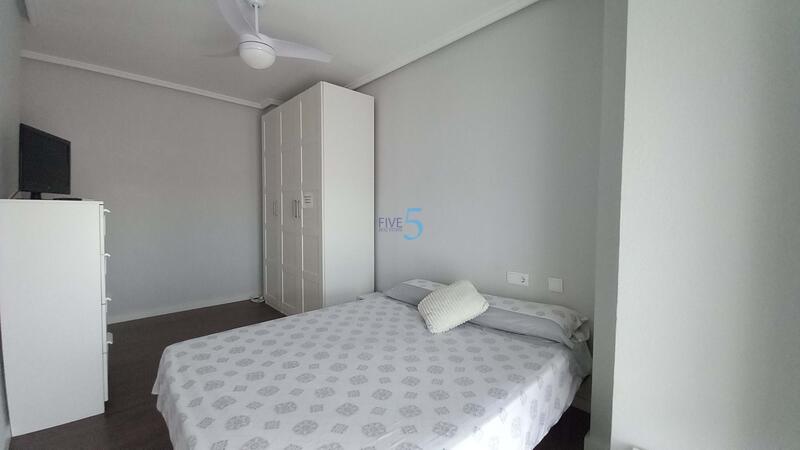 3 slaapkamer Appartement Te koop