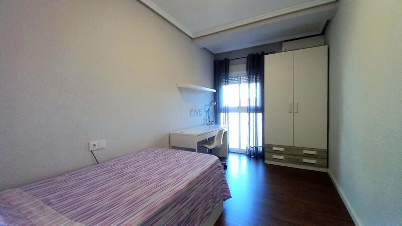 3 Cuarto Apartamento en venta