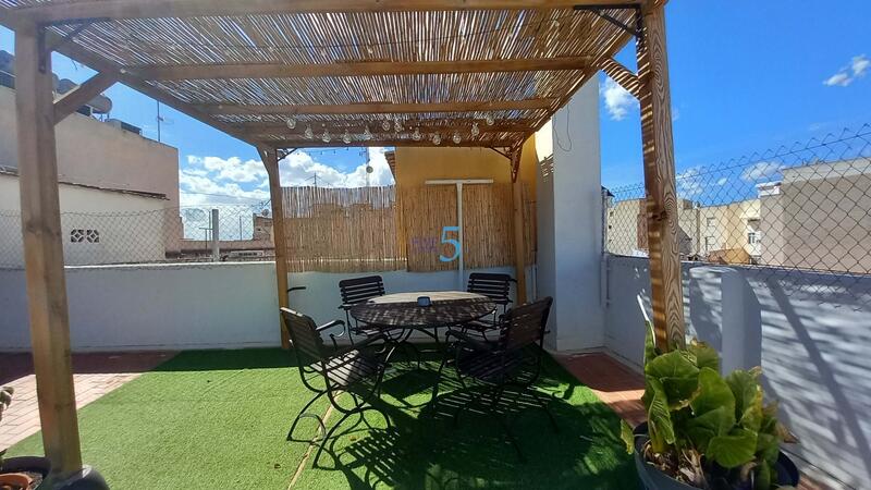 3 Cuarto Apartamento en venta