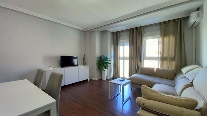 3 Cuarto Apartamento en venta