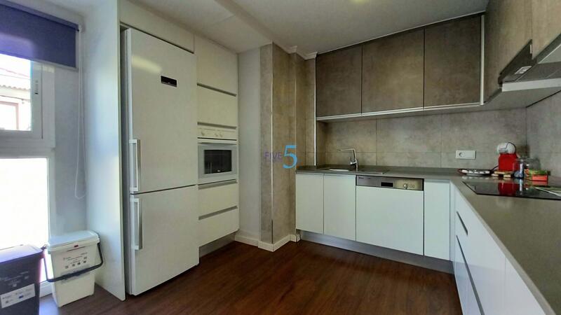 3 slaapkamer Appartement Te koop