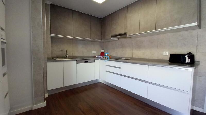 3 Cuarto Apartamento en venta