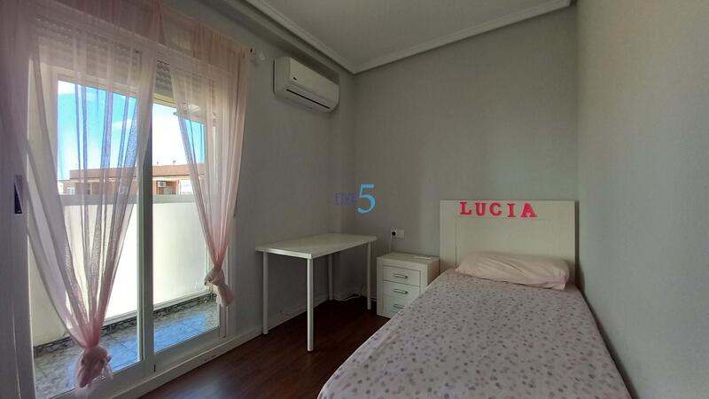 3 Cuarto Apartamento en venta