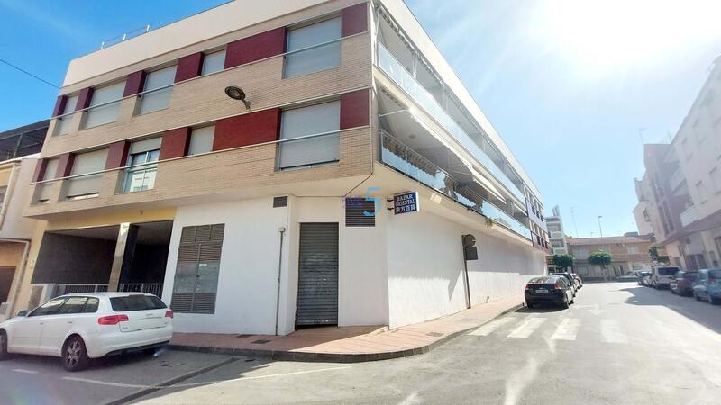 Apartment for sale in San Javier, Murcia