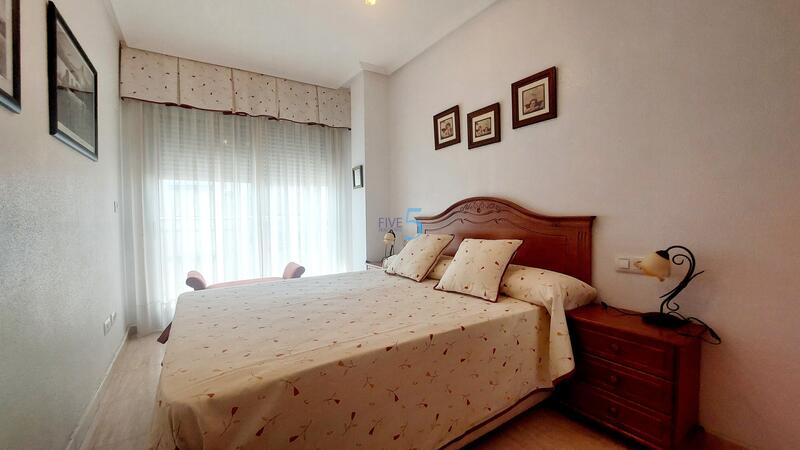 2 Cuarto Apartamento en venta