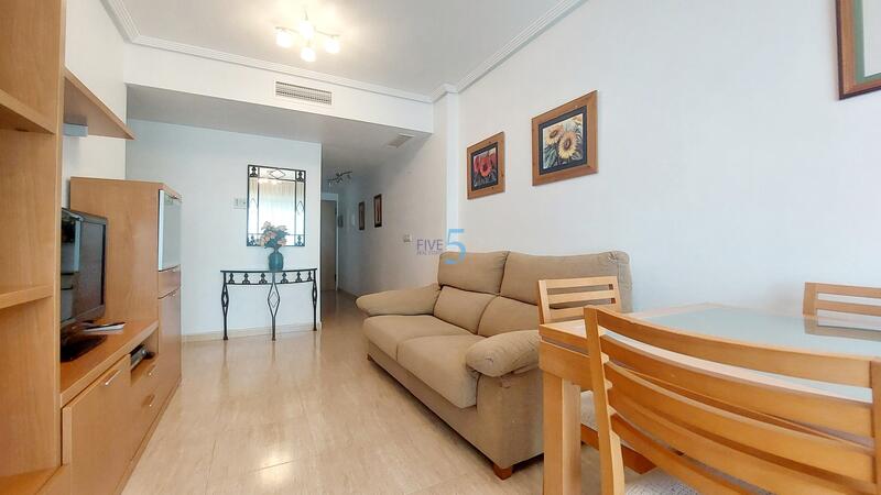 2 Cuarto Apartamento en venta