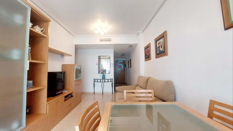 2 Cuarto Apartamento en venta