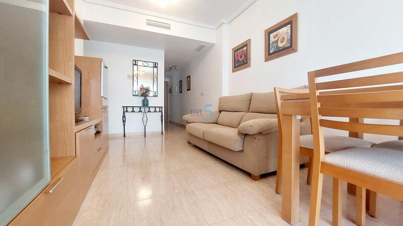 2 Cuarto Apartamento en venta