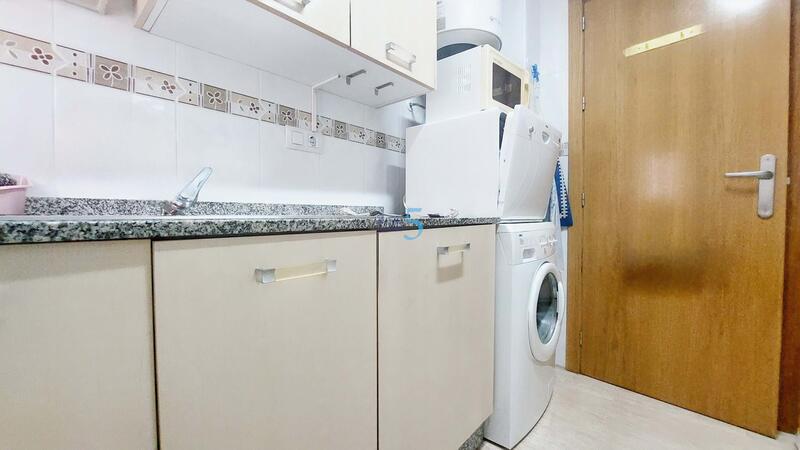 2 Cuarto Apartamento en venta