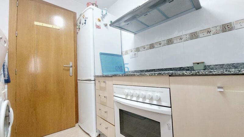 2 Cuarto Apartamento en venta