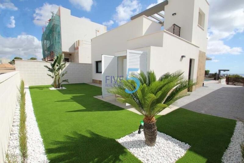 2 bedroom Villa for sale