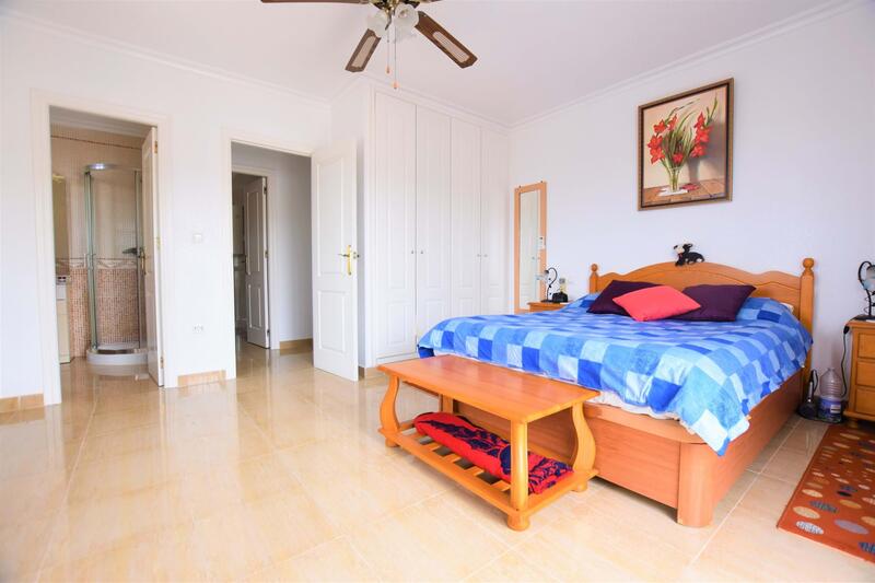 3 chambre Villa à vendre