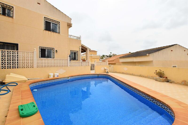 3 bedroom Villa for sale