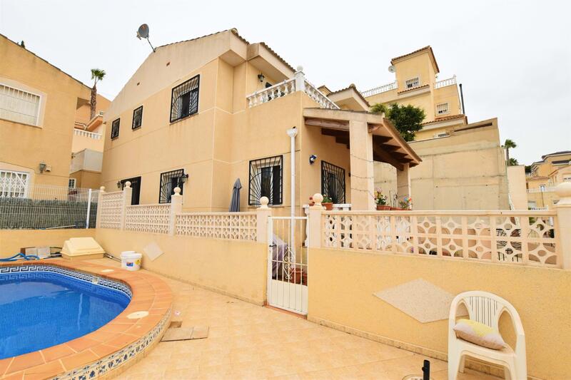 3 bedroom Villa for sale