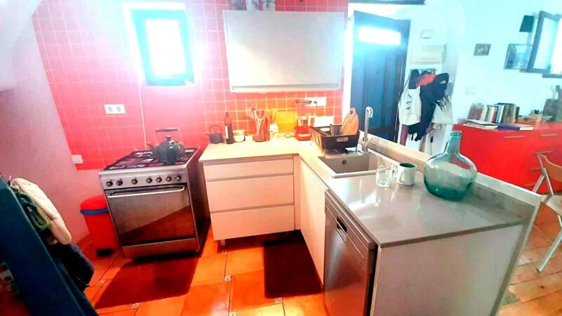 2 Cuarto Dúplex en venta