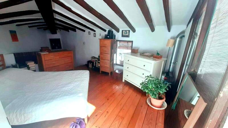 2 chambre Duplex à vendre