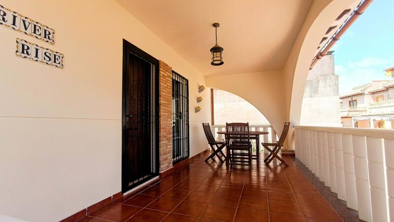 3 Cuarto Casa de Campo en venta