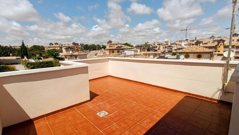 3 Cuarto Casa de Campo en venta