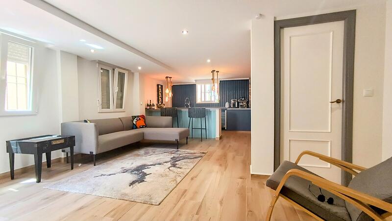 3 chambre Auberge à vendre