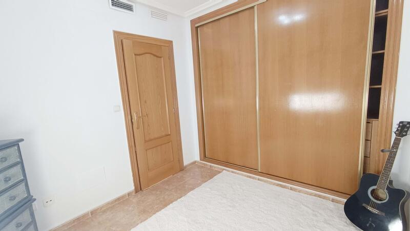 4 Cuarto Adosado en venta