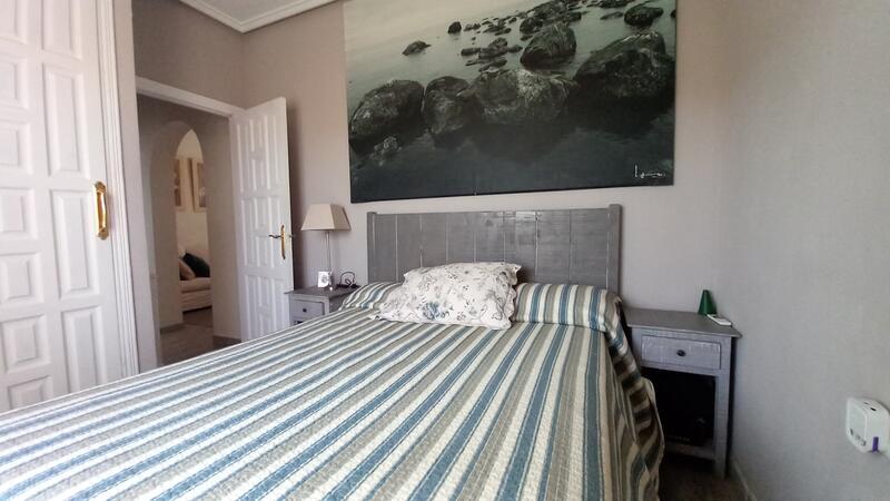 3 Schlafzimmer Villa zu verkaufen