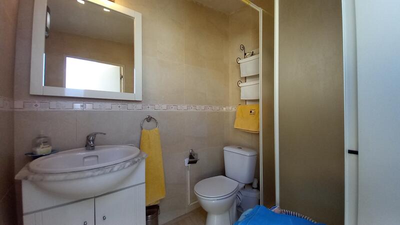 3 Cuarto Villa en venta