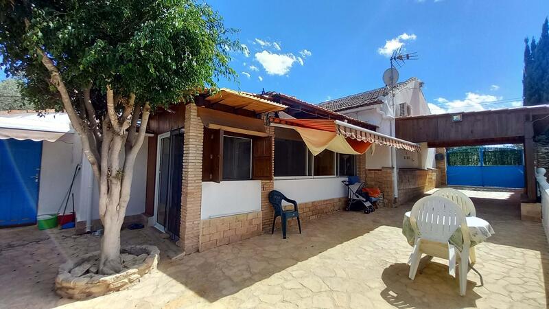 3 Cuarto Adosado en venta