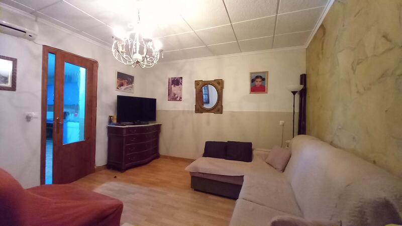 3 Cuarto Adosado en venta