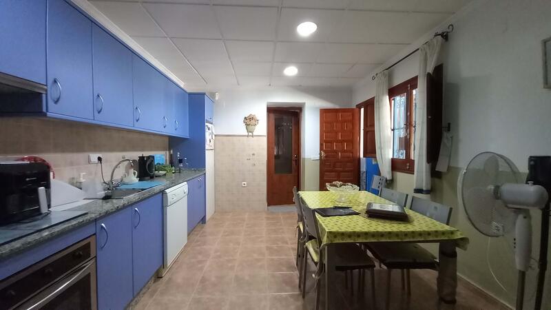 3 Cuarto Adosado en venta