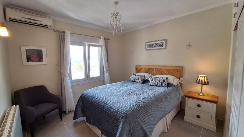 3 chambre Villa à vendre