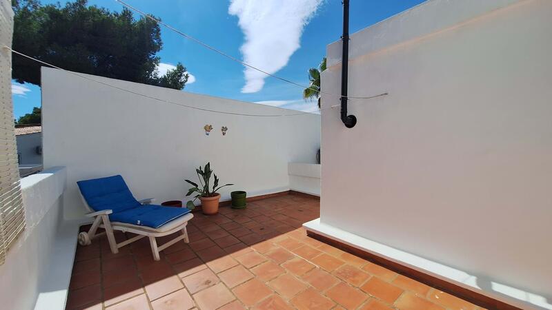 3 Cuarto Villa en venta