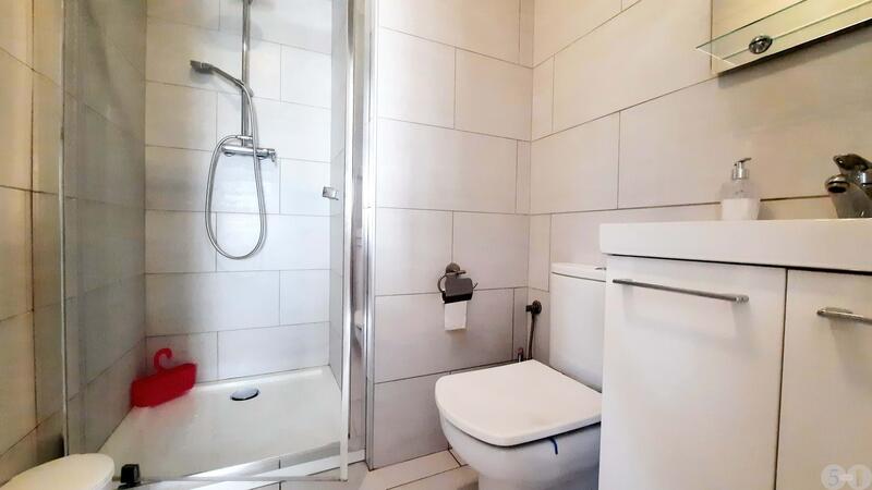 4 Cuarto Dúplex en venta