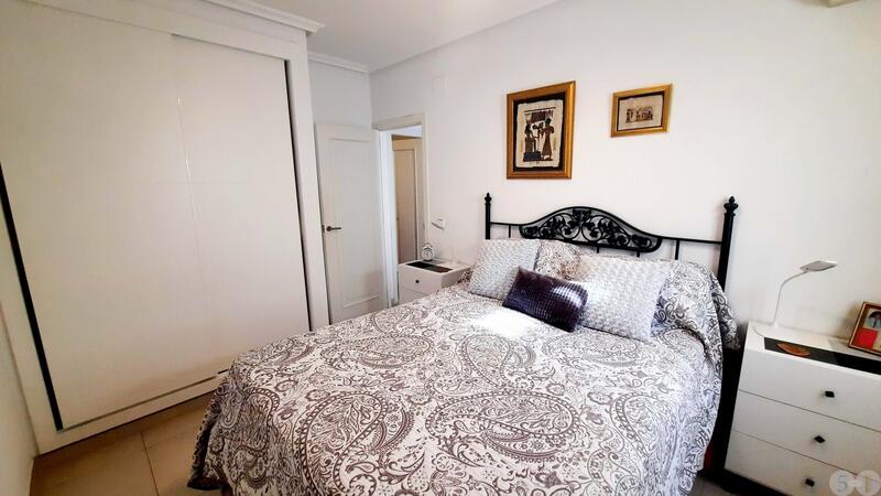 4 Cuarto Dúplex en venta