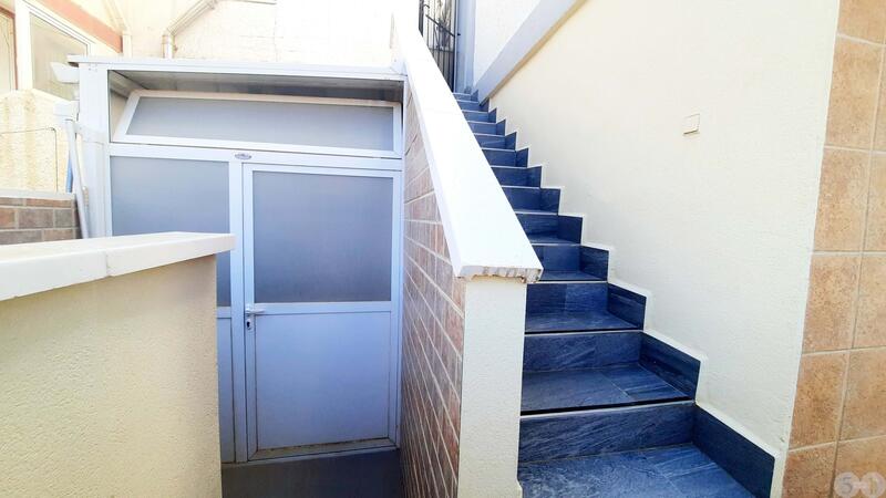 4 Cuarto Dúplex en venta