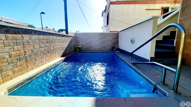 4 Cuarto Dúplex en venta