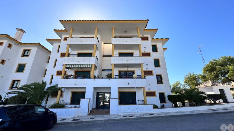 Appartement Te koop in Orihuela, Alicante