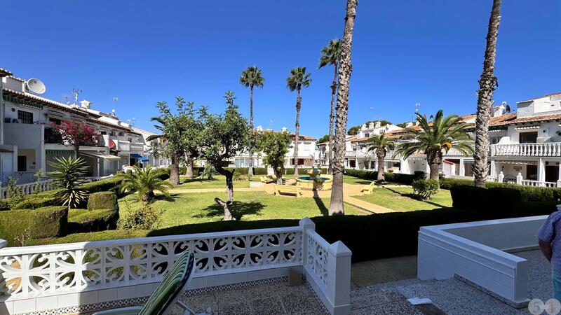 Apartment for sale in Torrevieja, Alicante