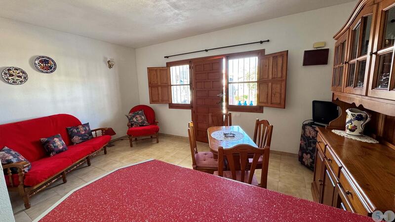 2 Cuarto Apartamento en venta