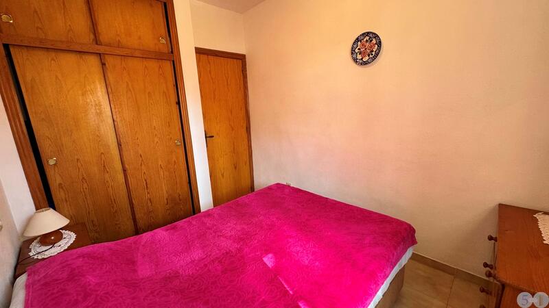 2 Cuarto Apartamento en venta