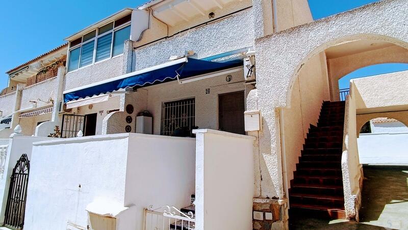 Apartamento en venta