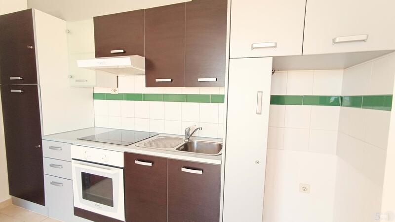 Apartamento en venta