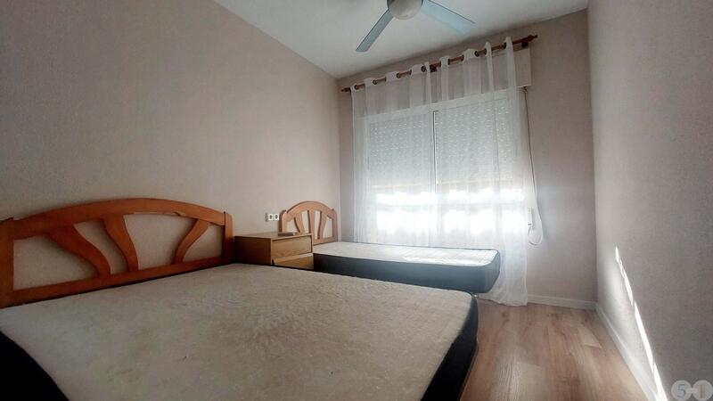 2 Cuarto Apartamento en venta