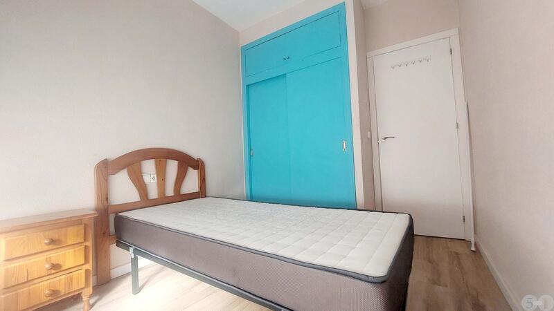 2 Schlafzimmer Appartement zu verkaufen