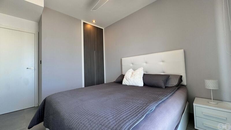 2 chambre Appartement à vendre