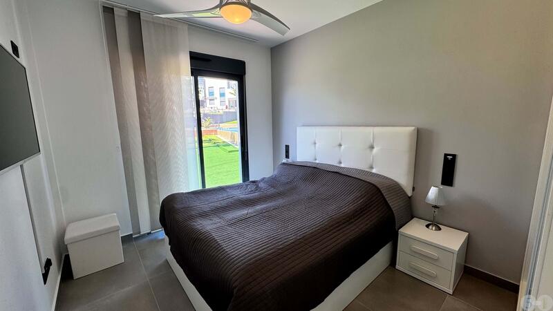 2 Cuarto Apartamento en venta