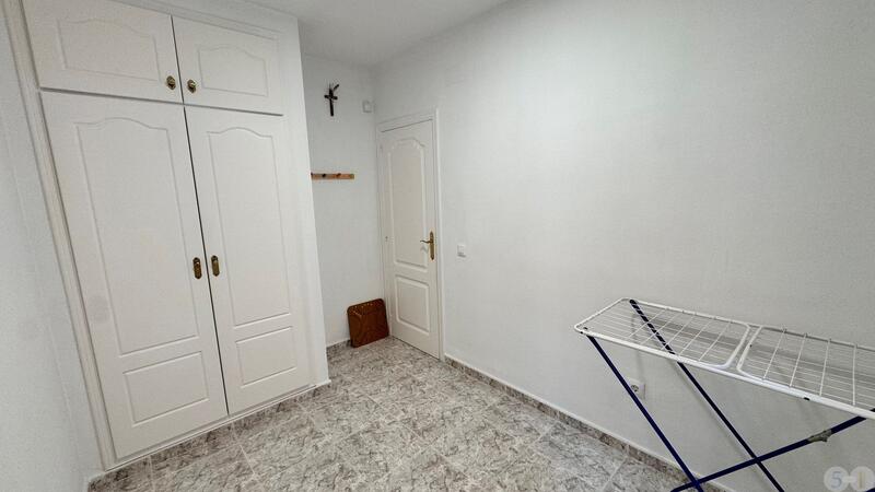 2 slaapkamer Villa Te koop