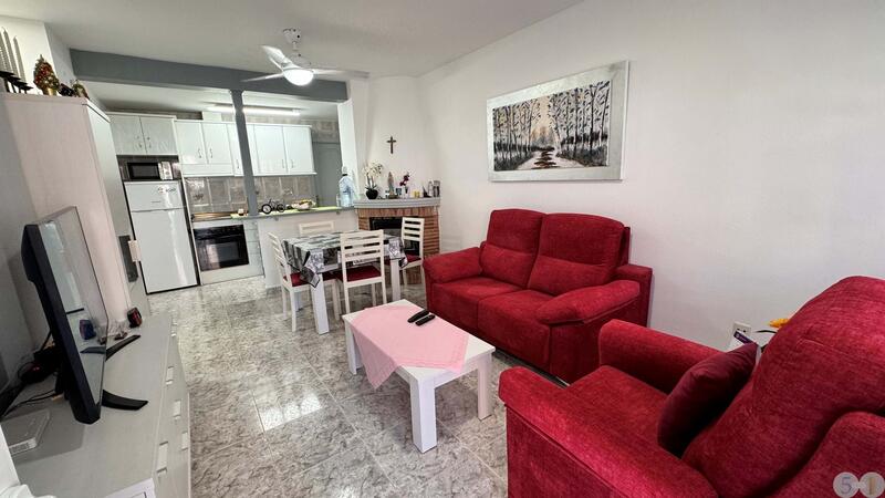 2 chambre Villa à vendre