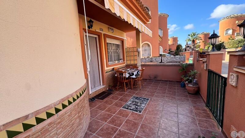 2 bedroom Villa for sale